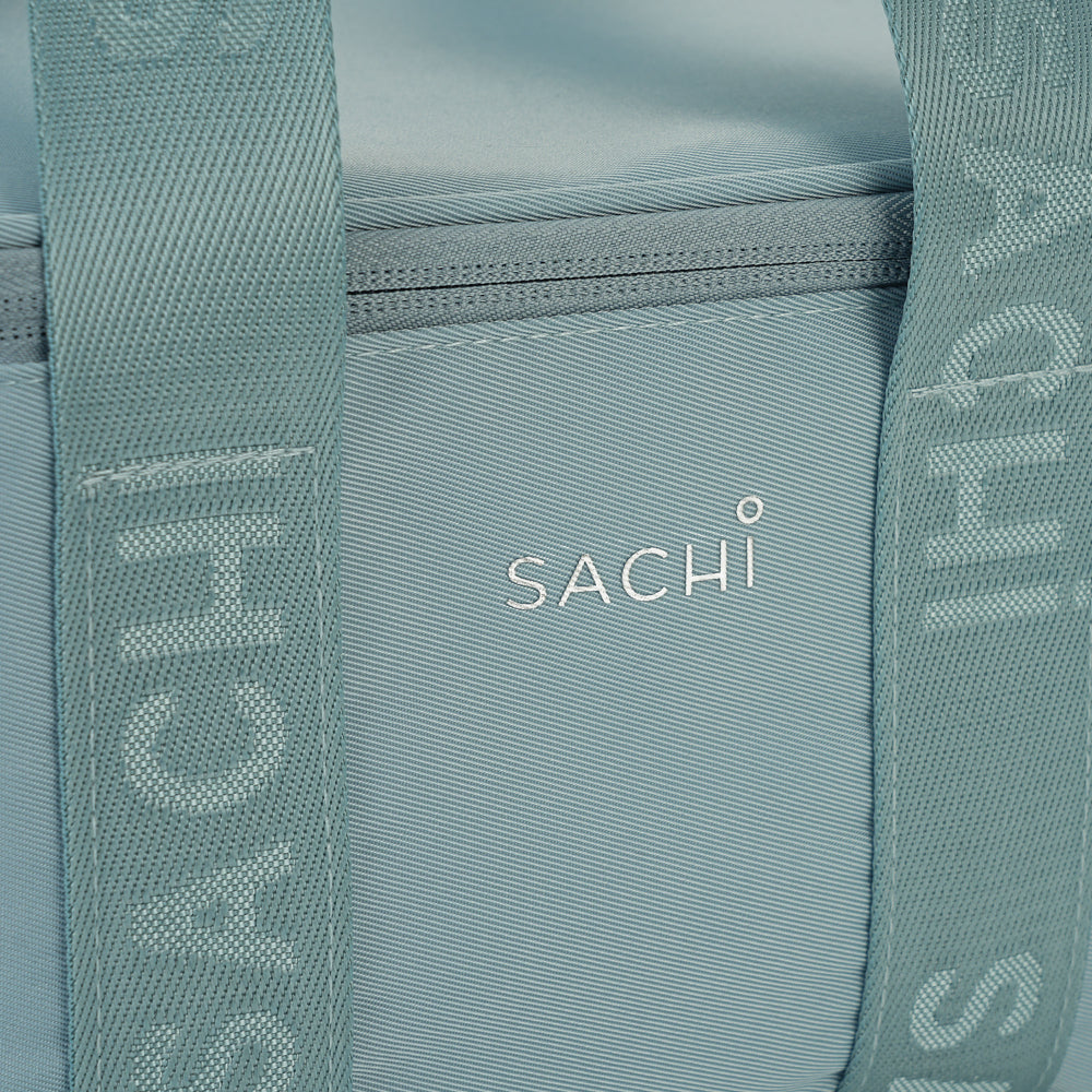 Sachi Mini Cube Insulated Cooler Bag 5L