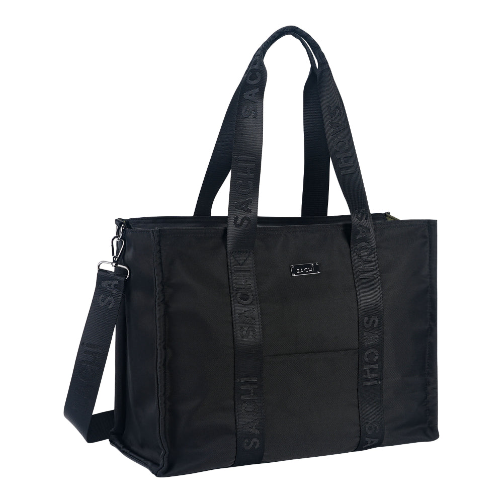 Sachi Insulated Everyday Tote