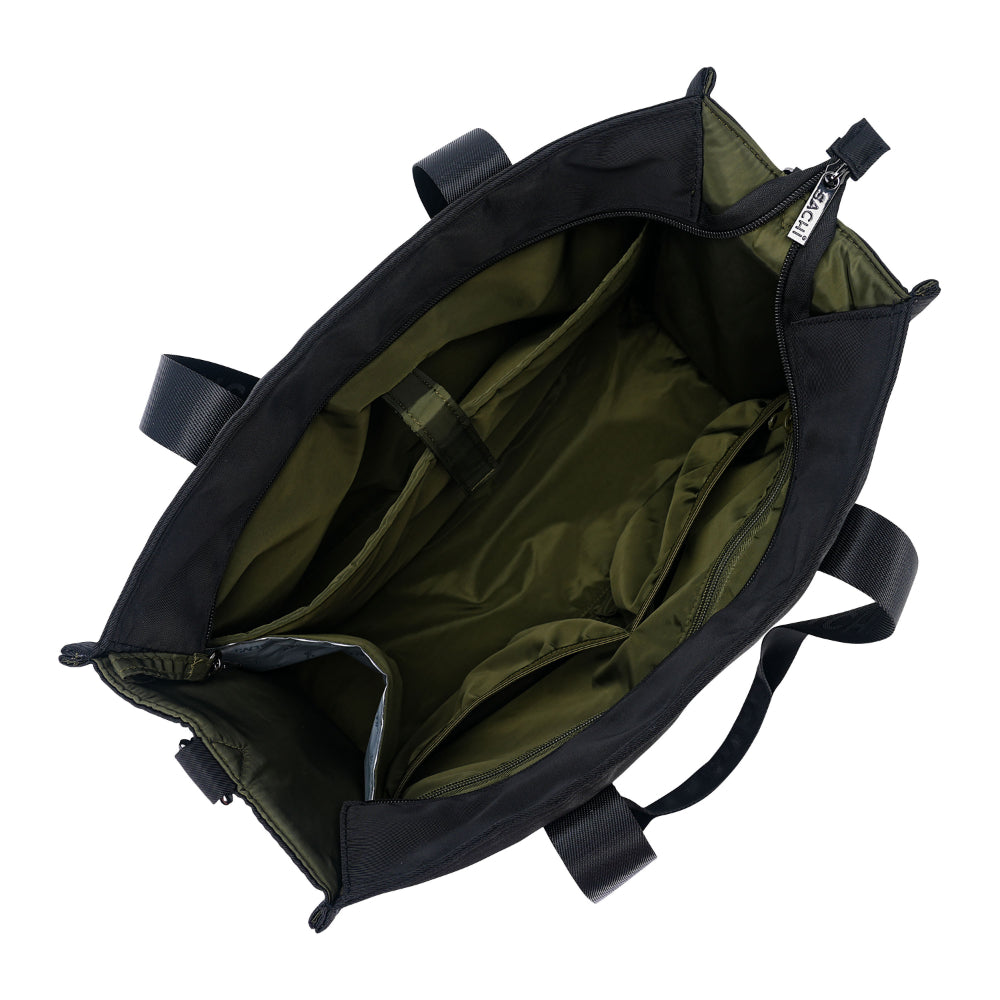 Sachi Insulated Everyday Tote