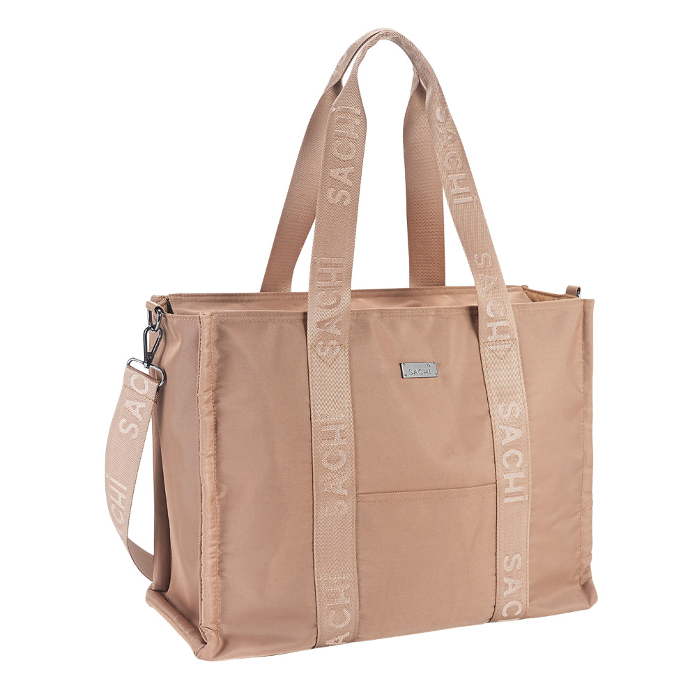 Sachi Insulated Everyday Tote