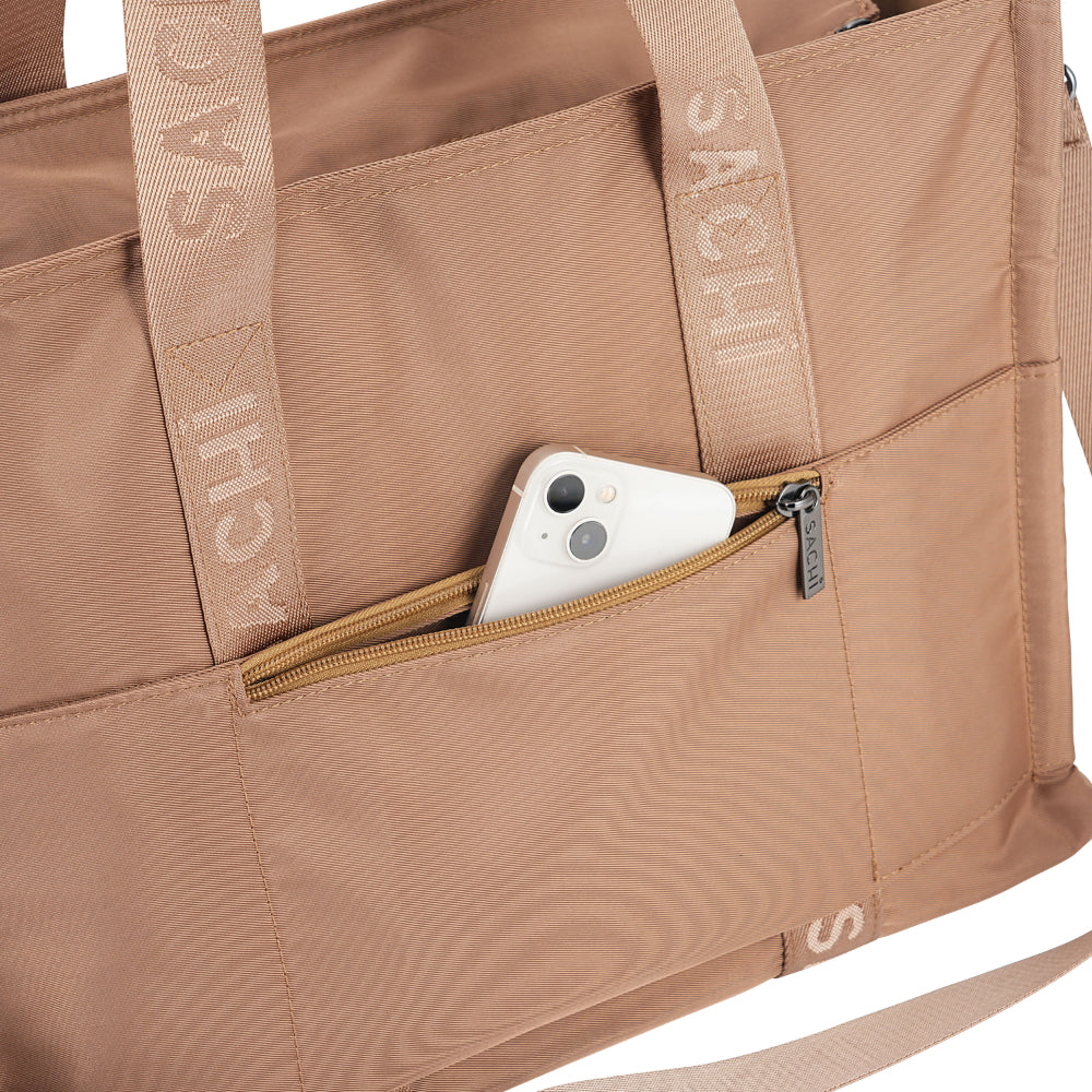 Sachi Insulated Everyday Tote