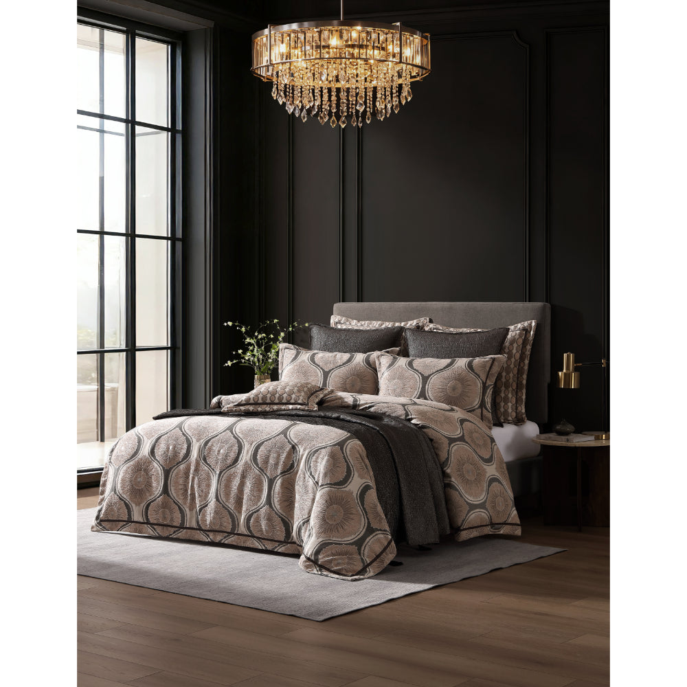 Davinci Asteria Antique Quilt Cover Set