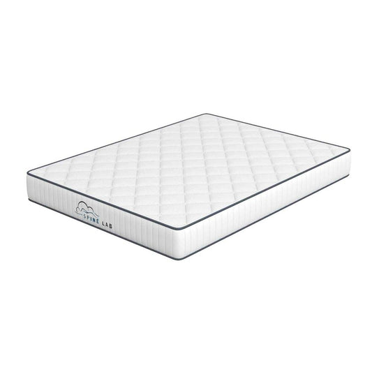 Spine-Lab Bonnell Spring Mattress - House