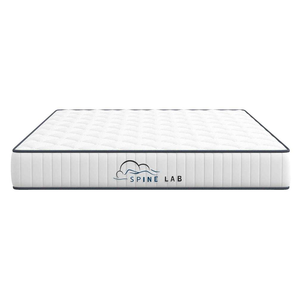 Spine-Lab Bonnell Spring Mattress - House