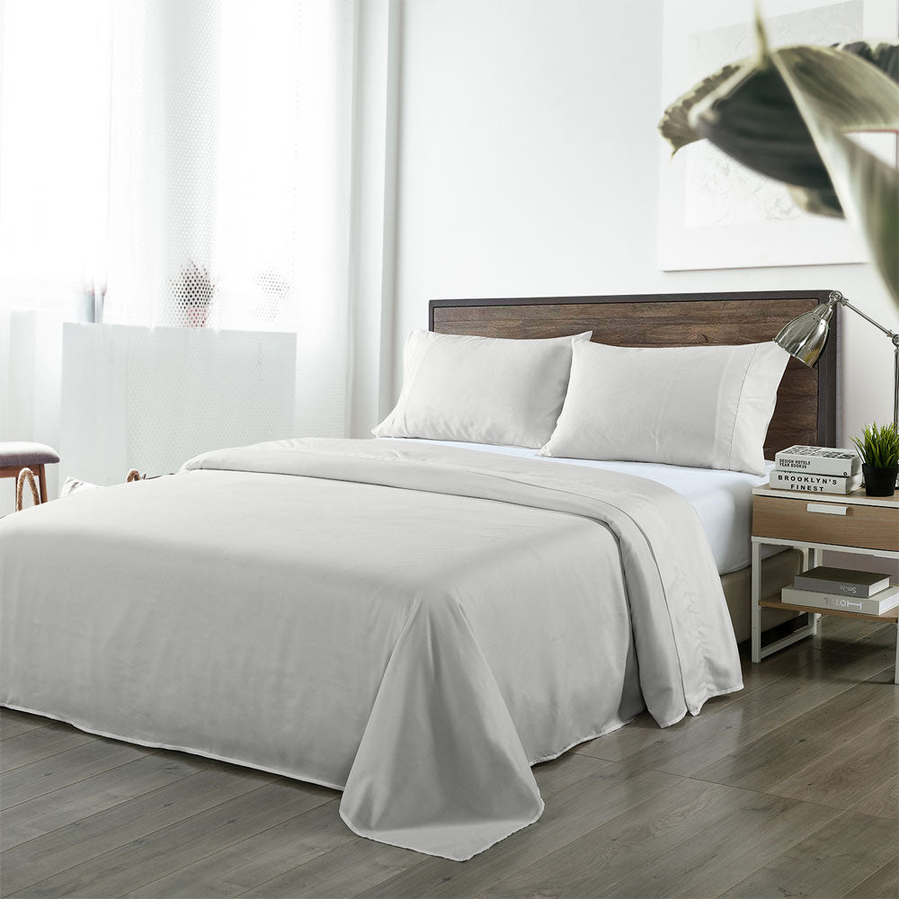 Royal Comfort 1000TC Blended Bamboo Sheet Set