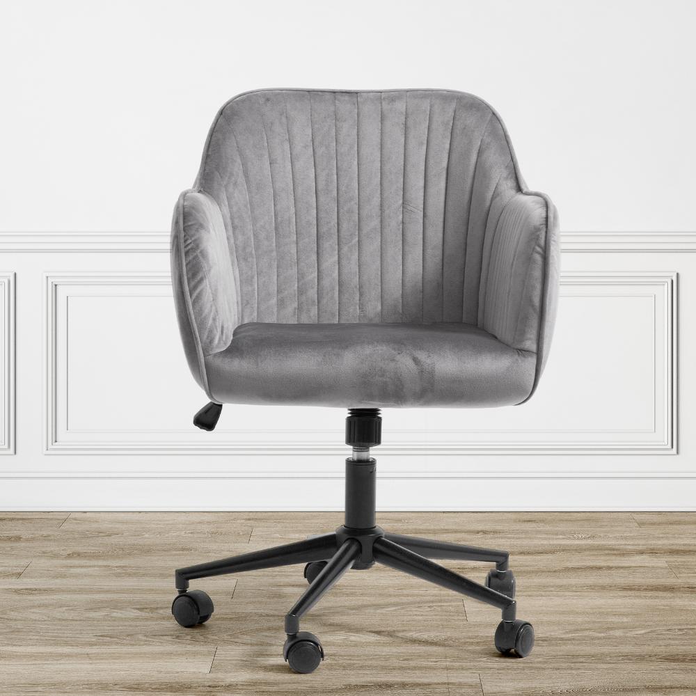 Casa Decor Arles Grey Office Chair