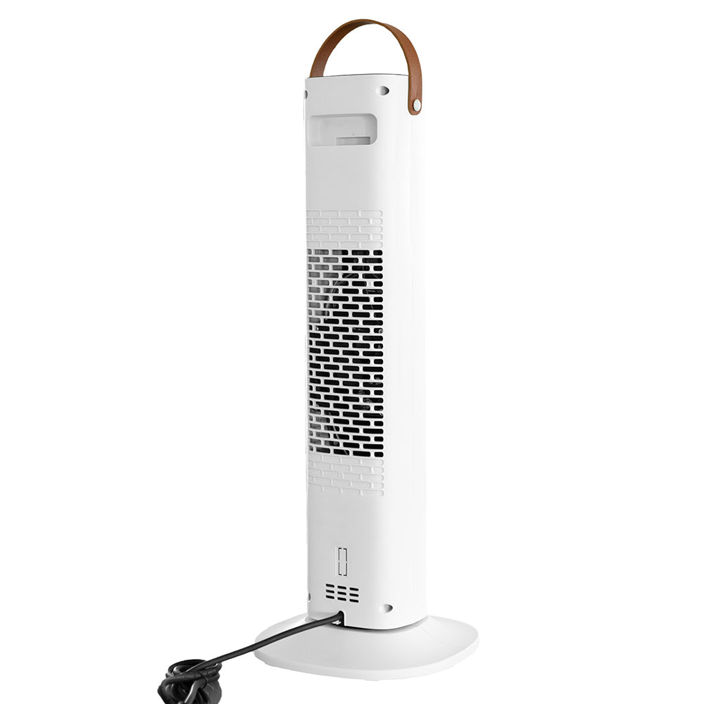 Pursonic Touch Screen Tower Heater