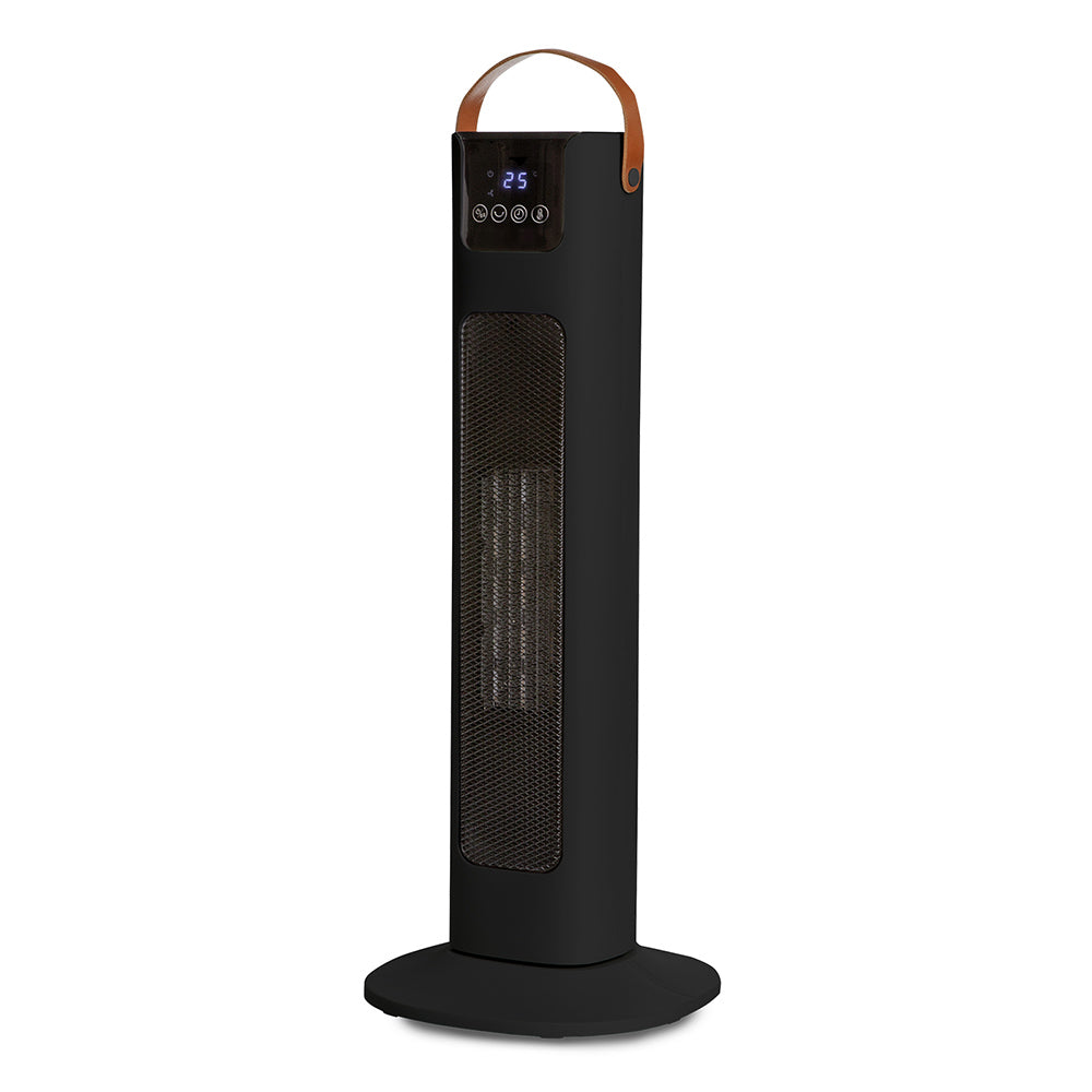 Pursonic Touch Screen Tower Heater