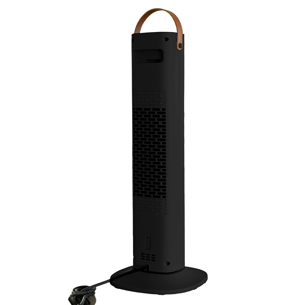 Pursonic Touch Screen Tower Heater