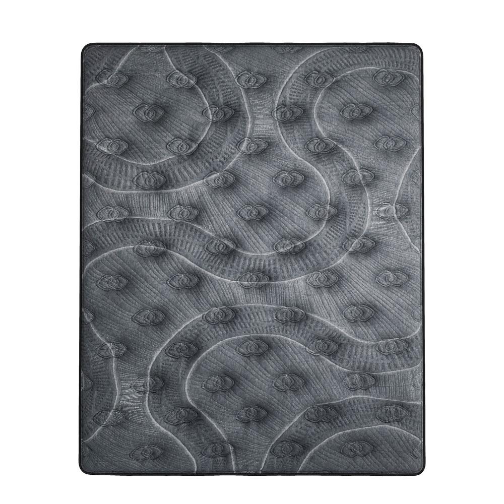 Cloud Zone Double Layer Pocket Spring Mattress