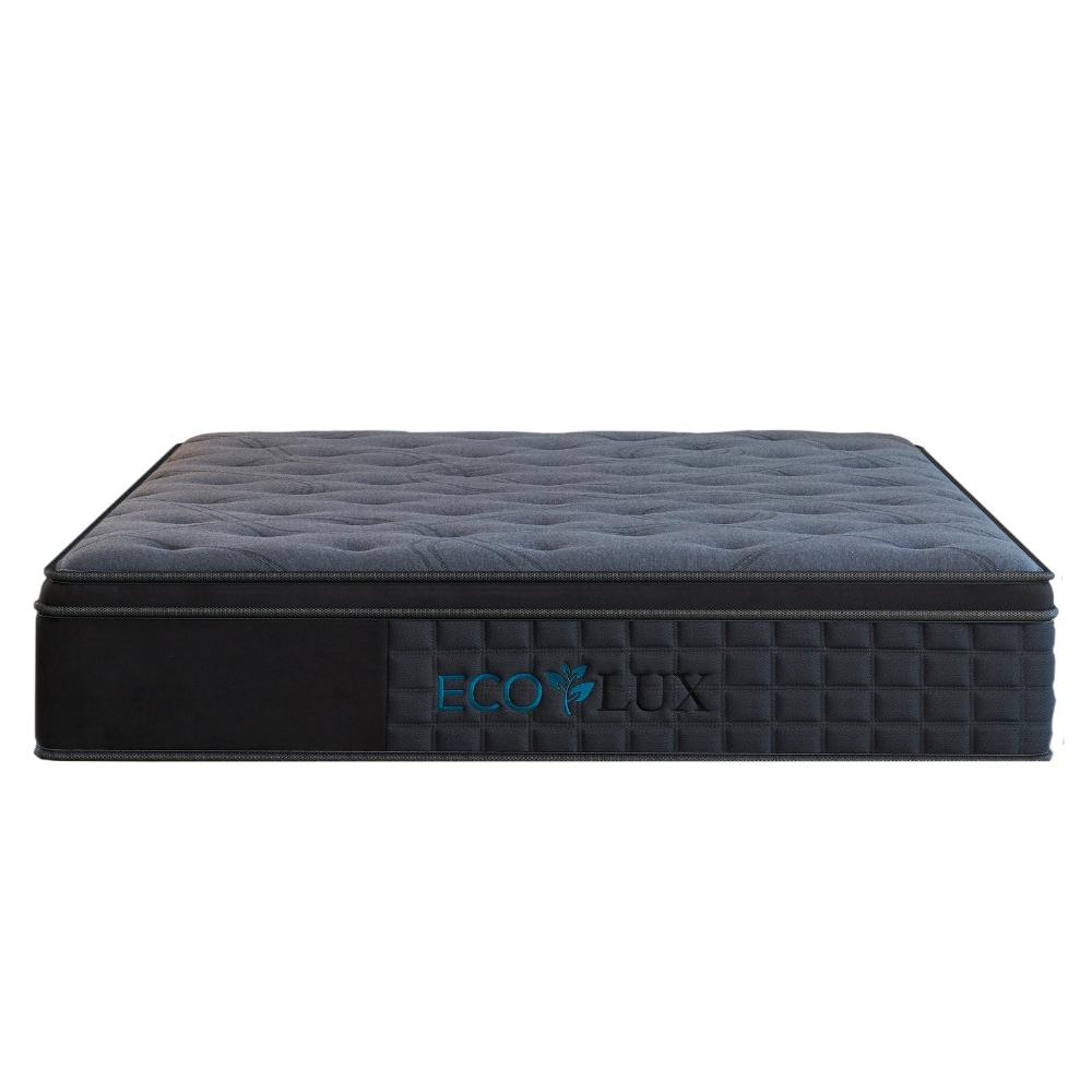 Eco Lux Euro-Top Pocket Spring Mattress
