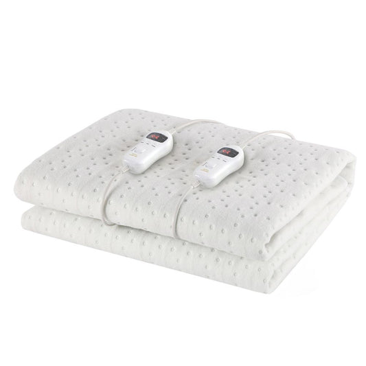 Royal Comfort Thermolux Elite Multi Zone Electric Blanket