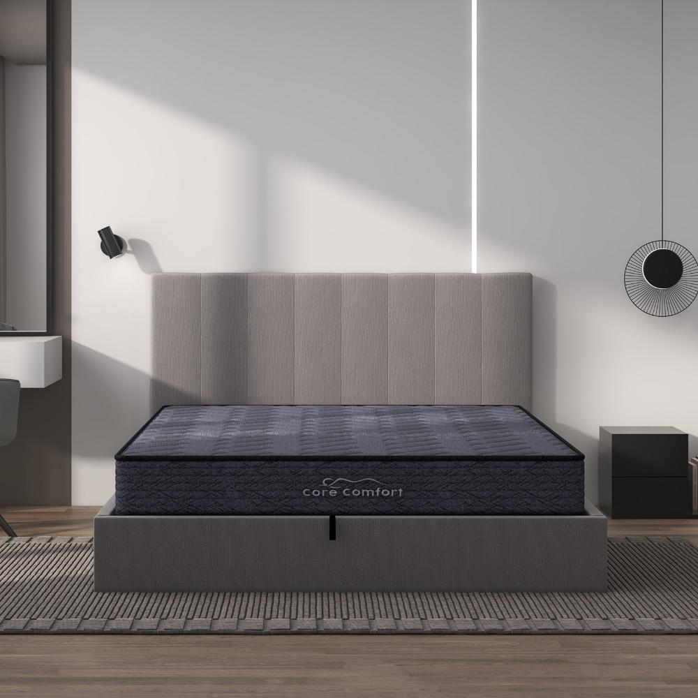 CoreComfort Bonnell Spring Mattress - House