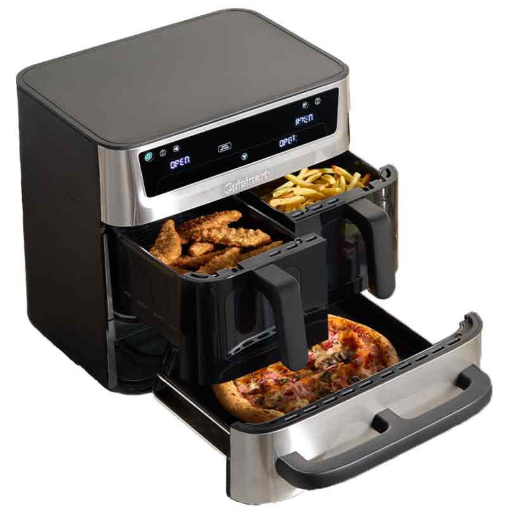Cuisinart Tri Zone Air Fryer & Oven