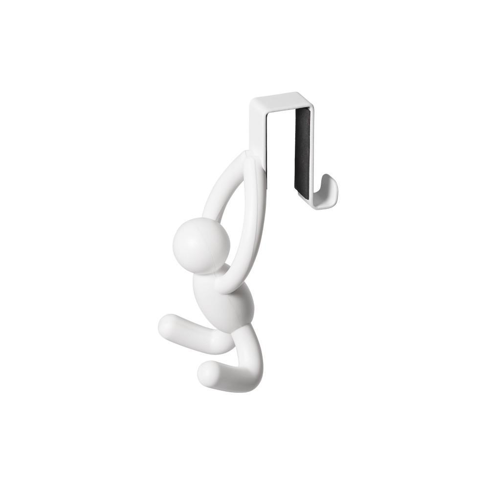 Umbra Buddy Over The Door Set of 2 Cabinet Hook