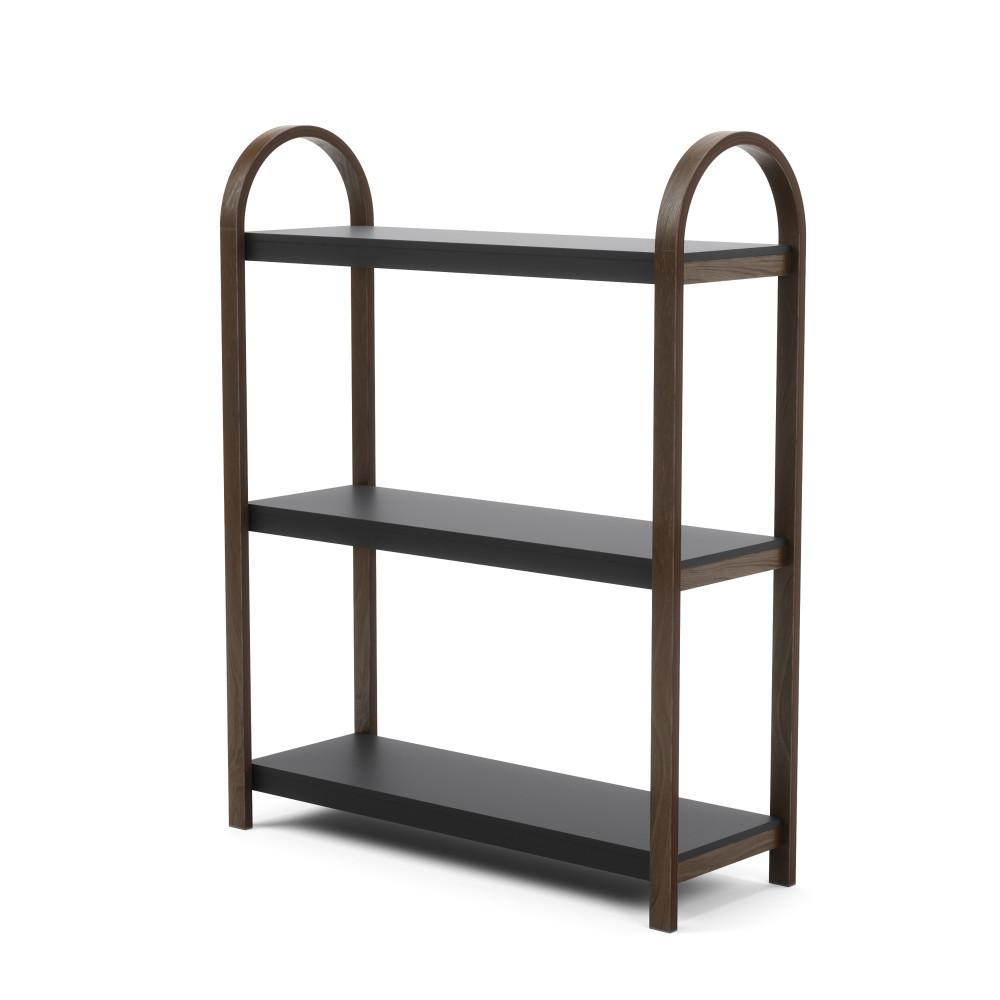 Umbra Bellwood Freestanding Shelf 3 Tier