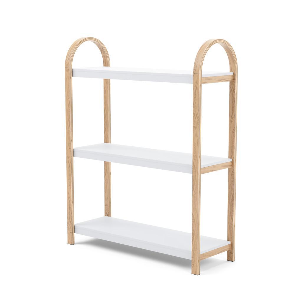 Umbra Bellwood Freestanding Shelf 3 Tier