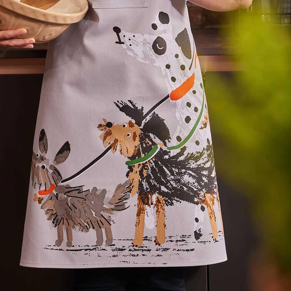 Ulster Weavers Dog Days Apron