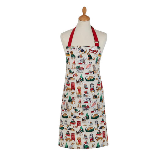 Ulster Weavers Merry Mutts Cotton Apron