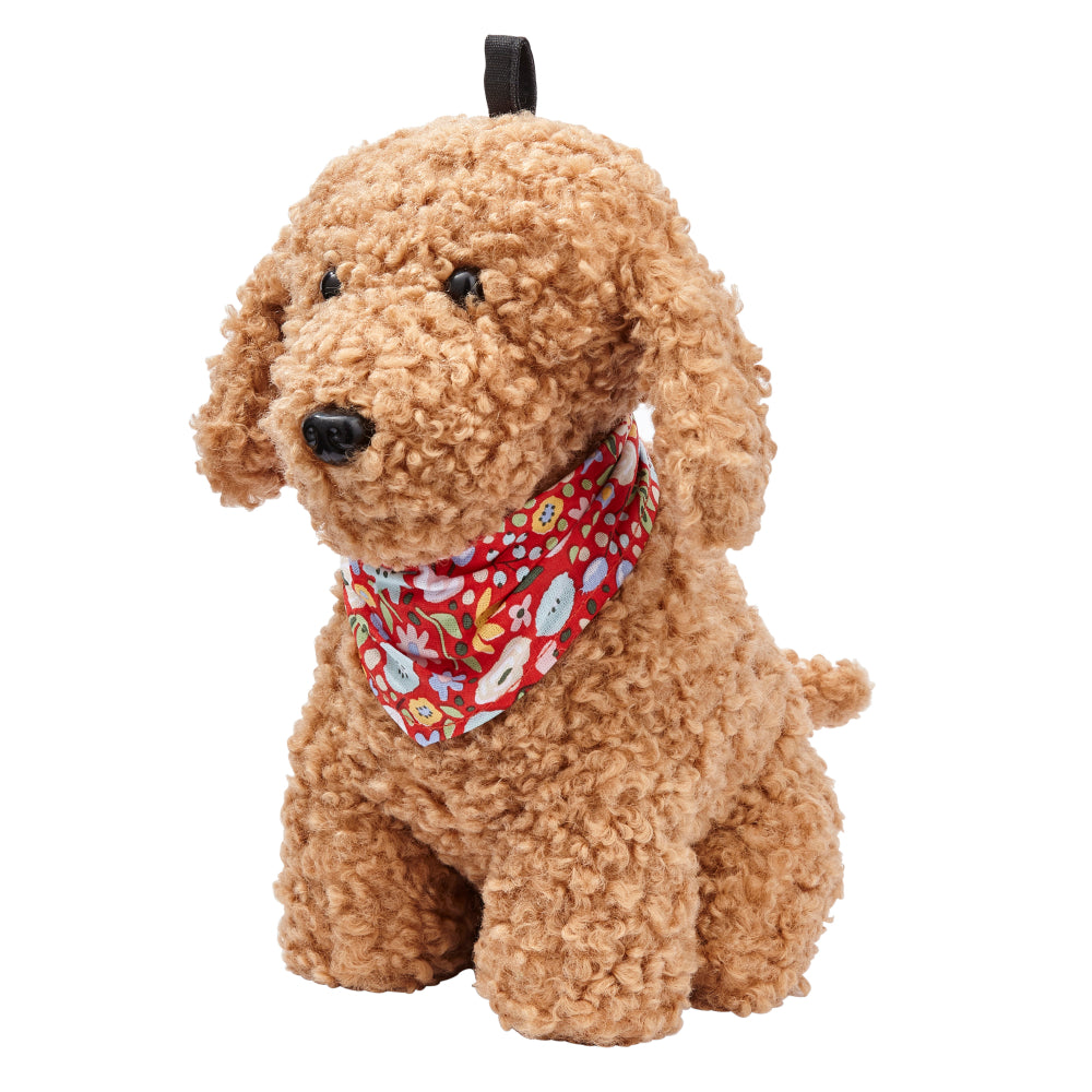 Ulster Weavers Cockapoo Shaped Doorstop