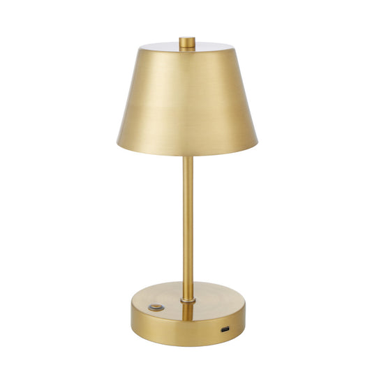 Amalfi Avignon LED Table Lamp