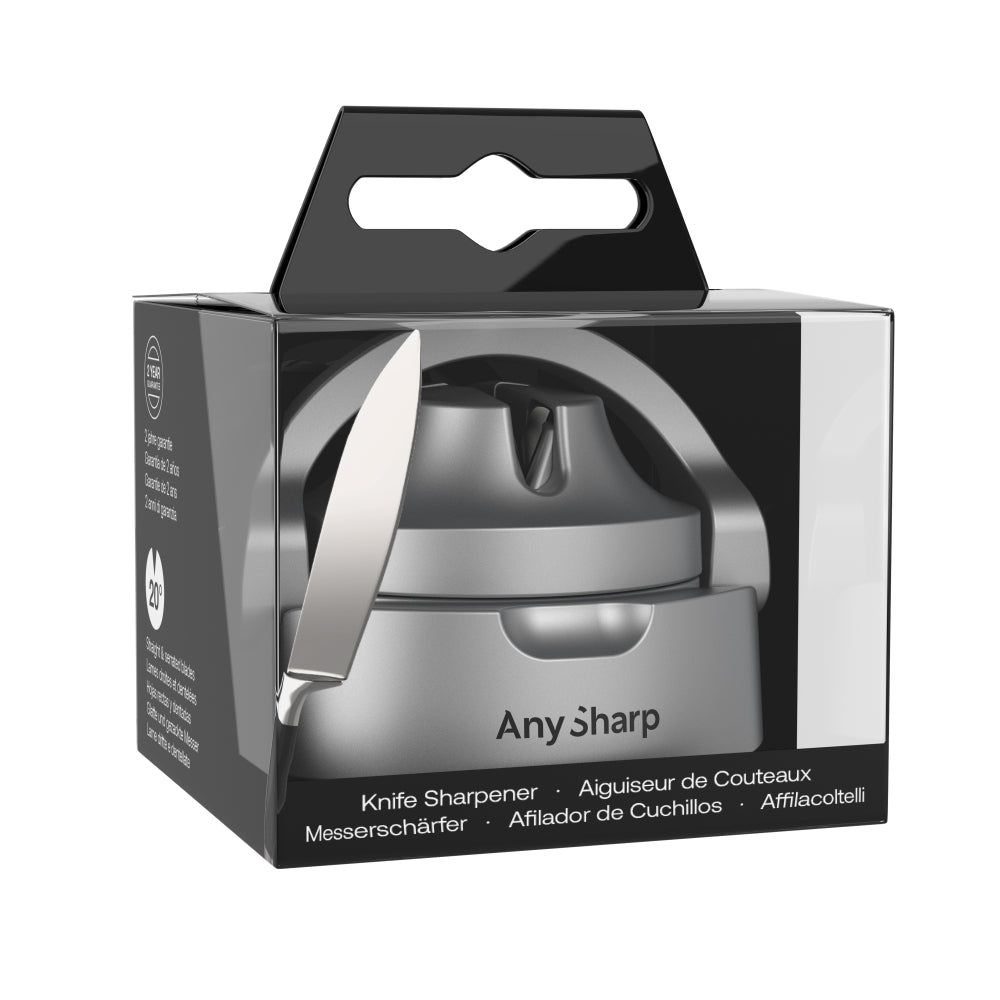 Anysharp Evo Knife Sharpener