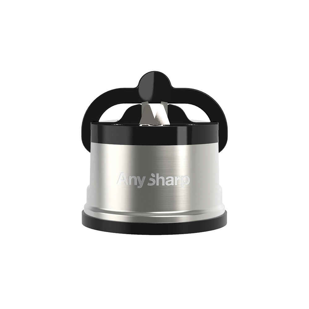 AnySharp Pro Metal Knife Sharpener
