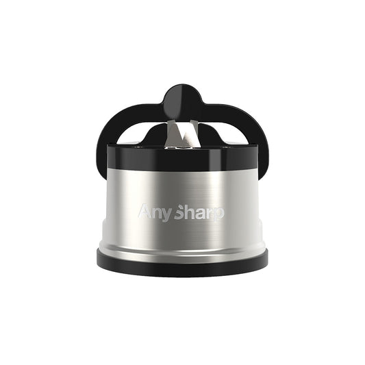 AnySharp Pro Metal Knife Sharpener