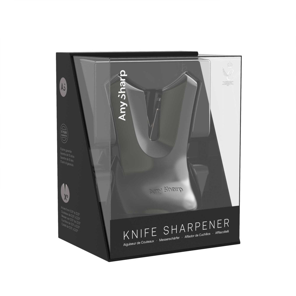 AnySharp X Blade Professional Sharpener