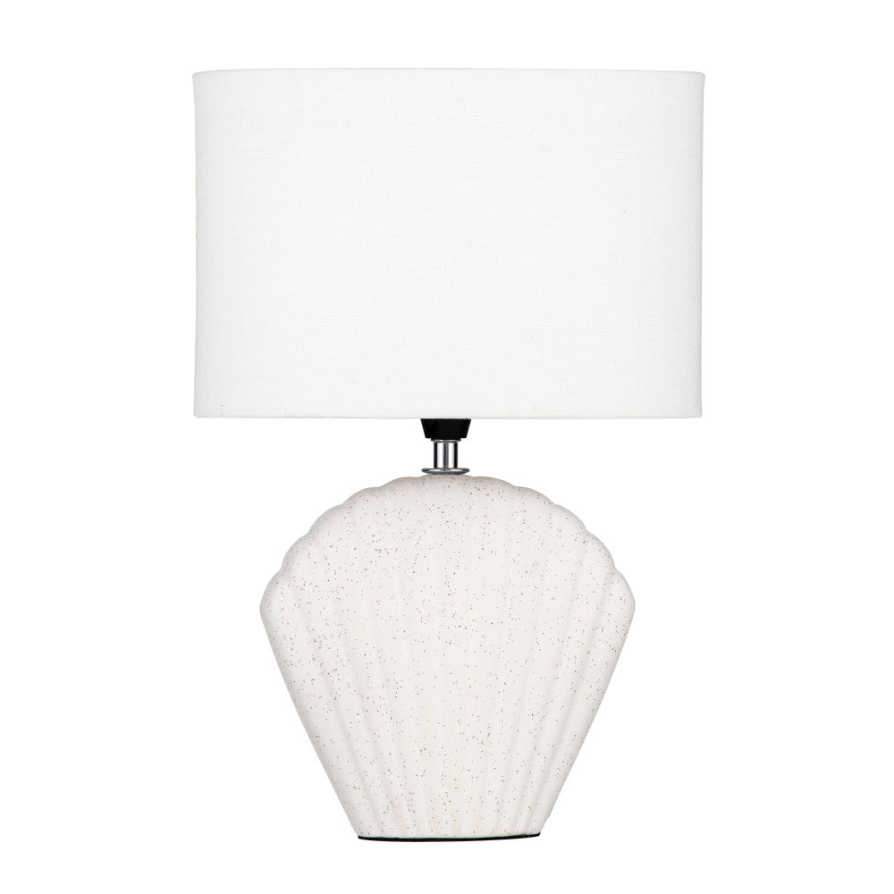 Amalfi Seashell Table Lamp