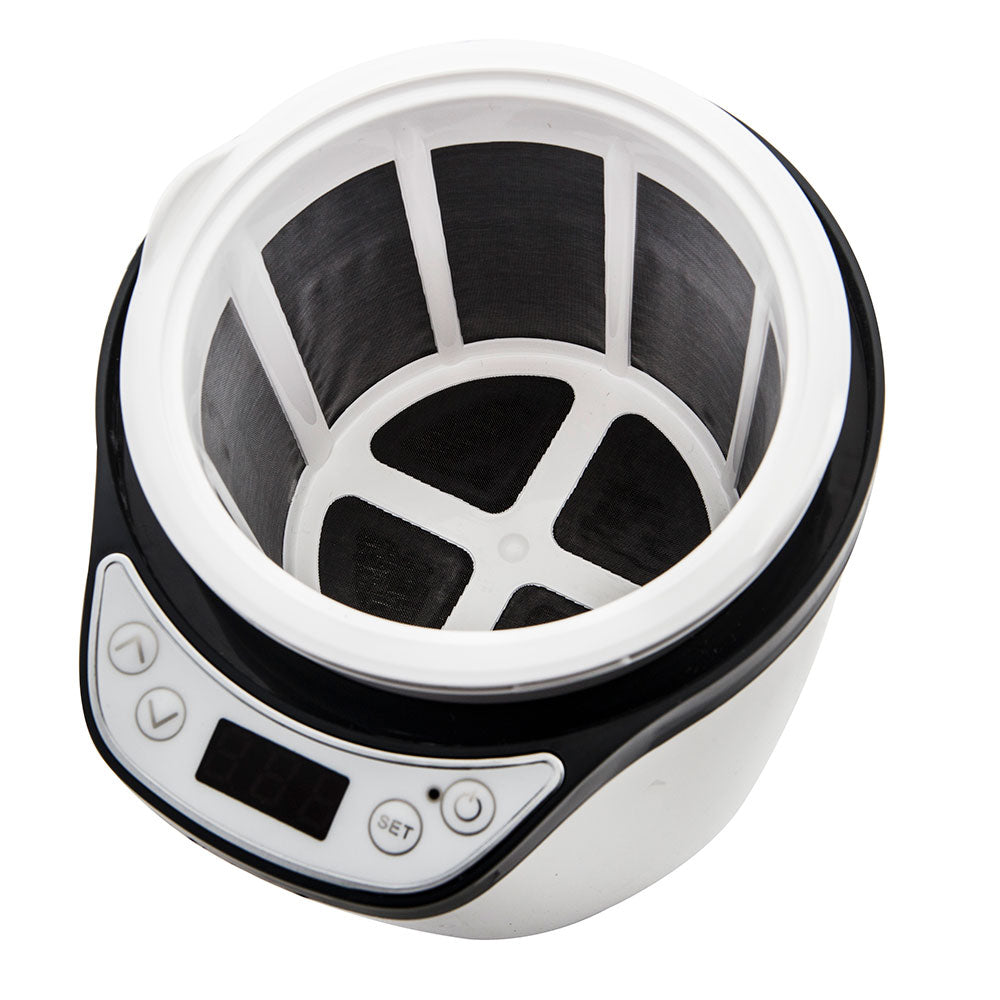 Davis & Waddell 2 in 1 Electric Yoghurt Maker/Fermenter