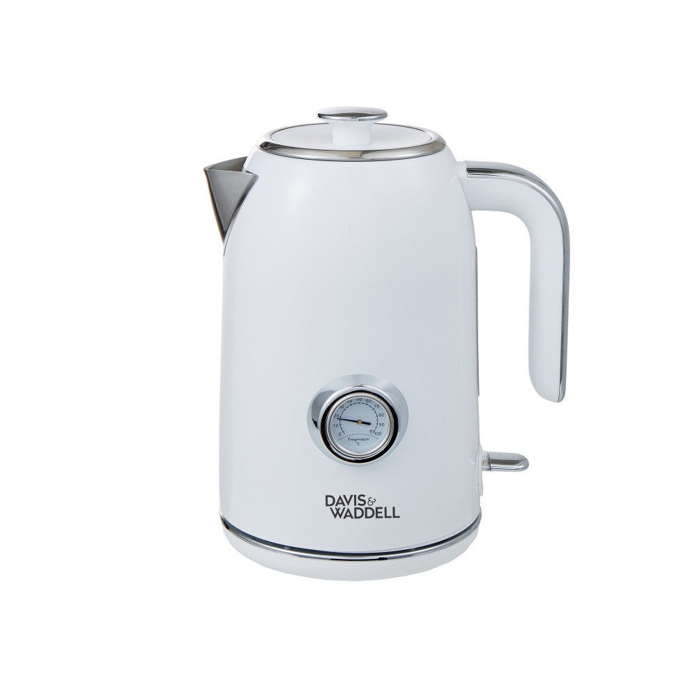 Davis & Waddell Manor Electric Kettle 1.7L