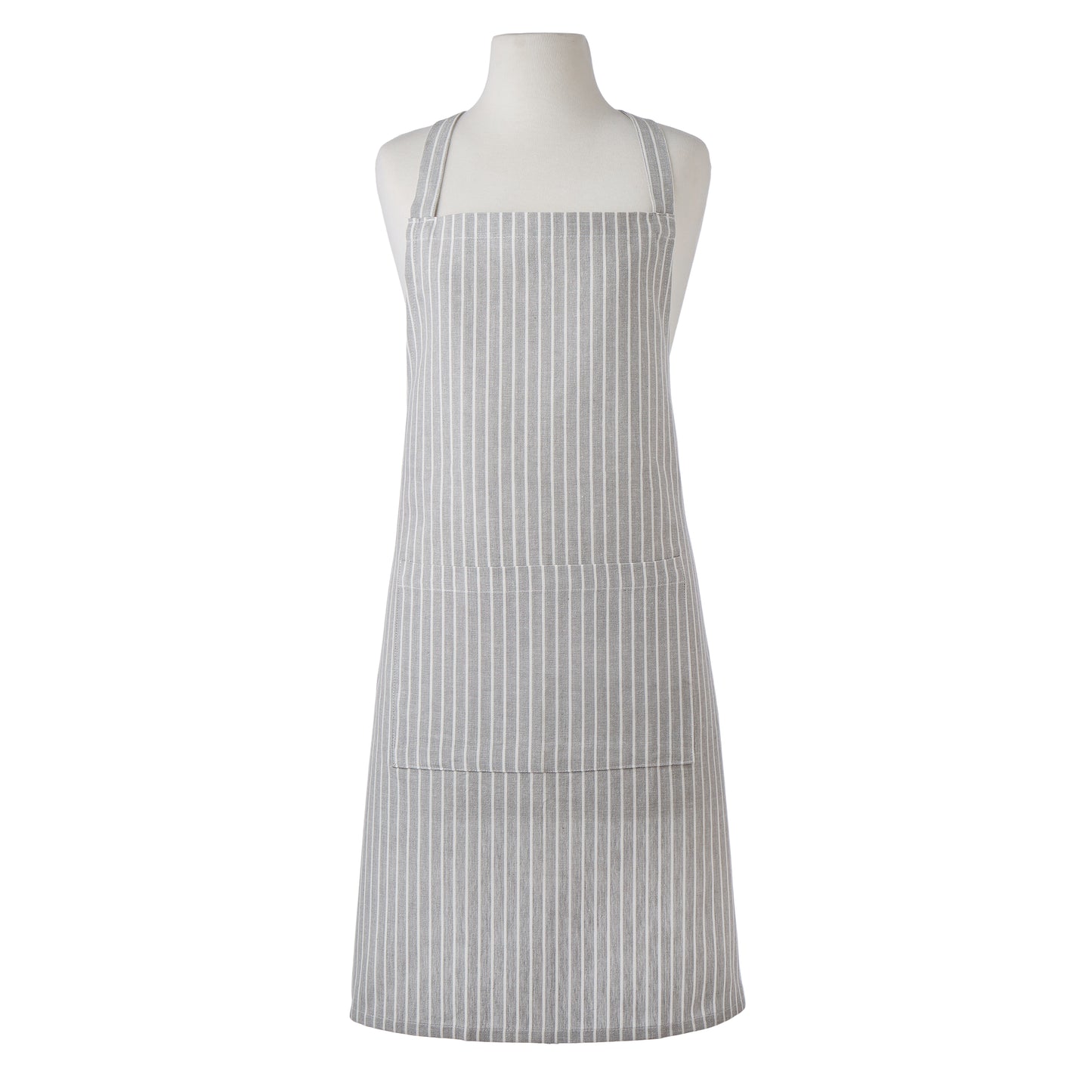 Davis & Waddell Butcher Stripe Apron