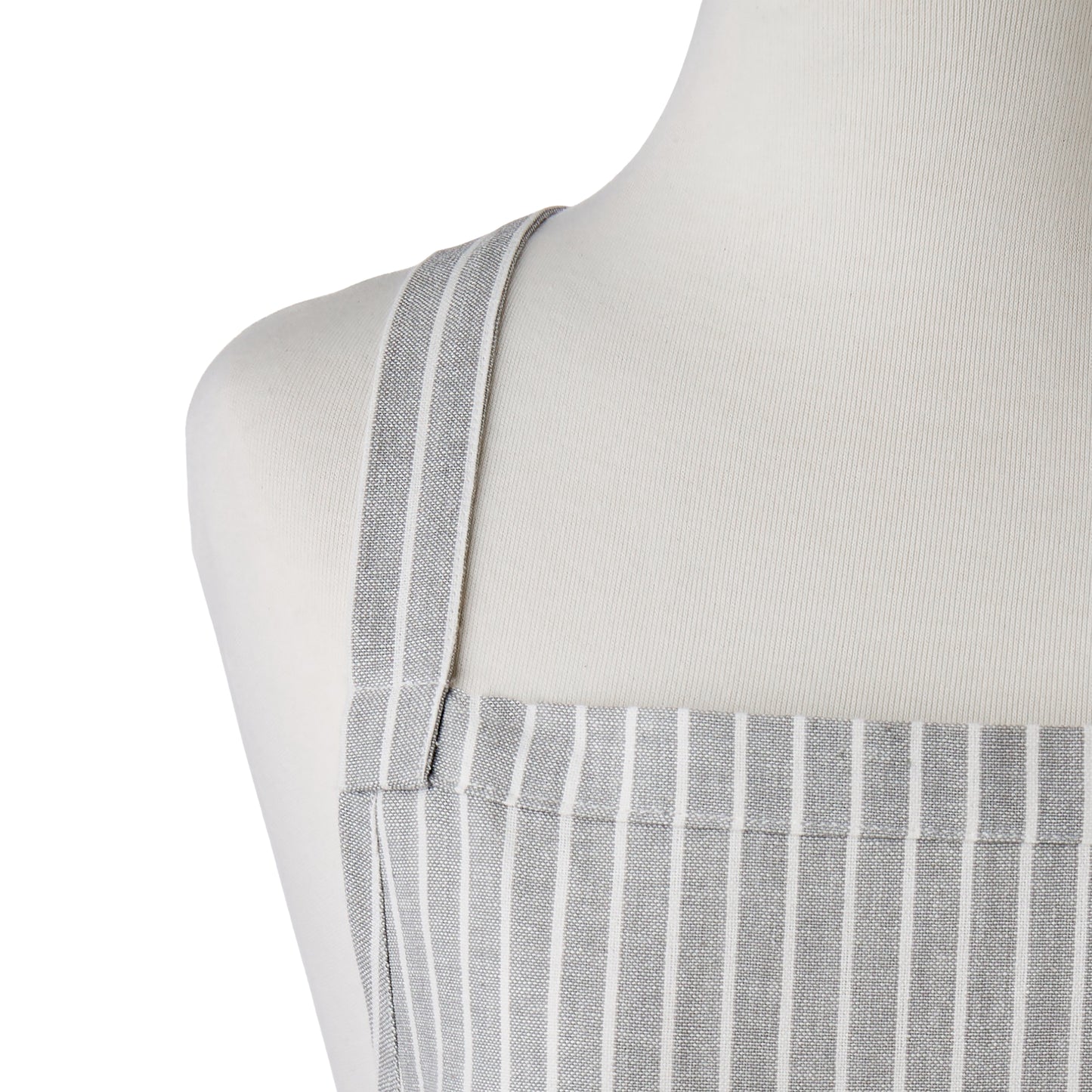 Davis & Waddell Butcher Stripe Apron