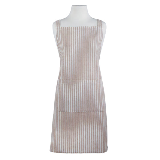 Davis & Waddell Butcher Stripe Apron