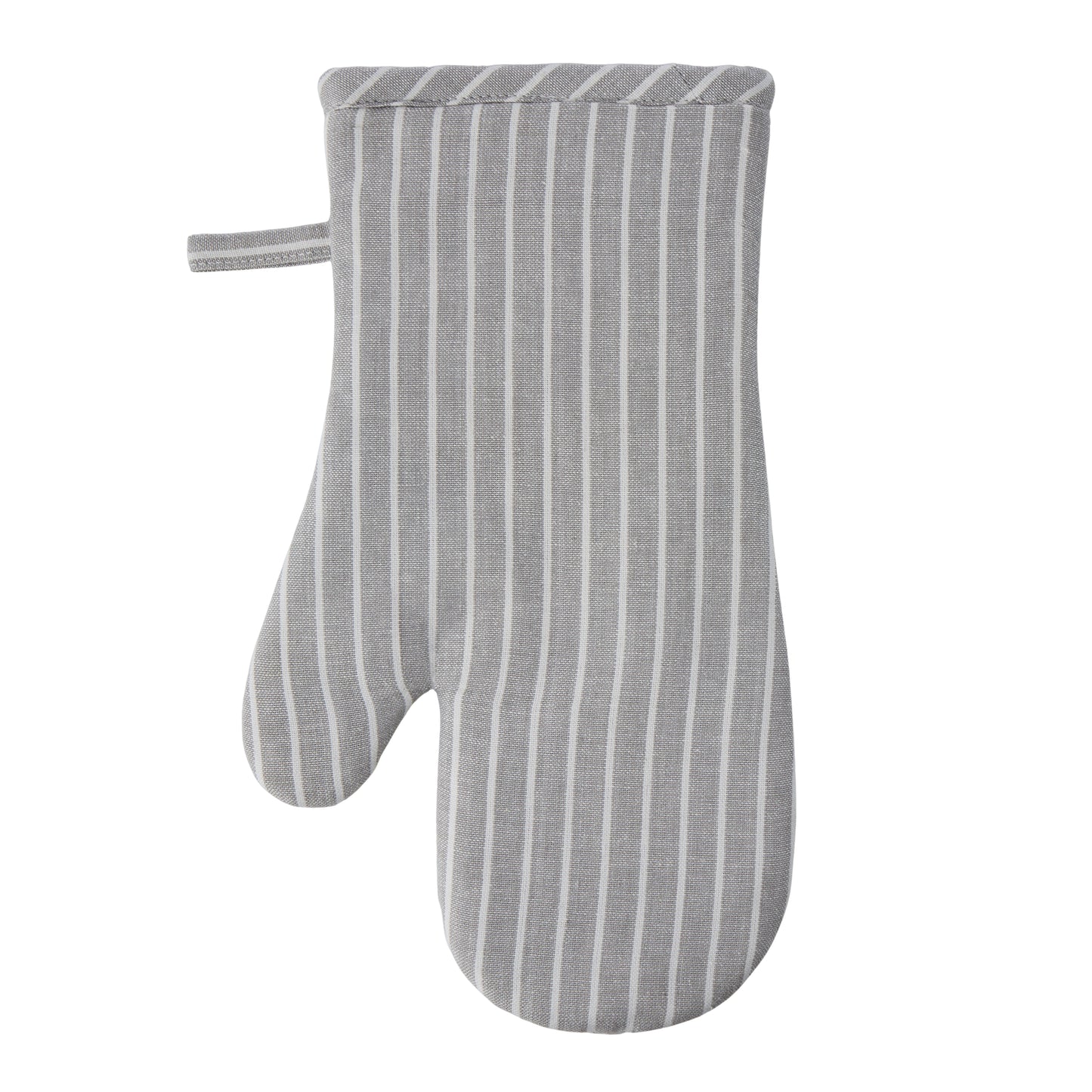 Davis & Waddell Butcher Stripe Oven Glove