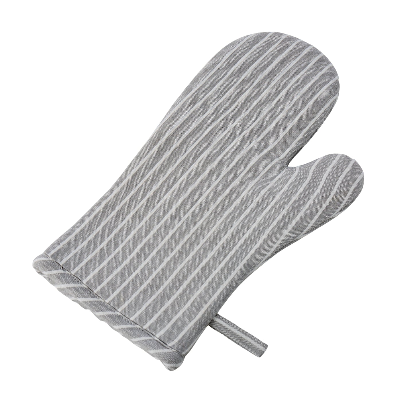 Davis & Waddell Butcher Stripe Oven Glove