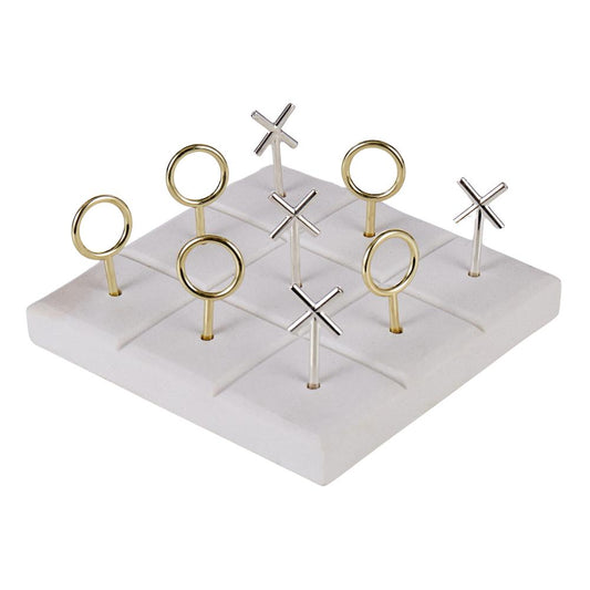 Emporium Elodie Naughts And Crosses