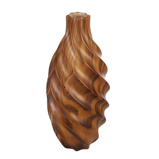 Emporium Akio Tall Ceramic Vase