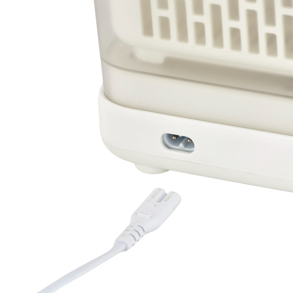 Davis & Waddell 4L Food Purifier Ultrasonic Cleaner