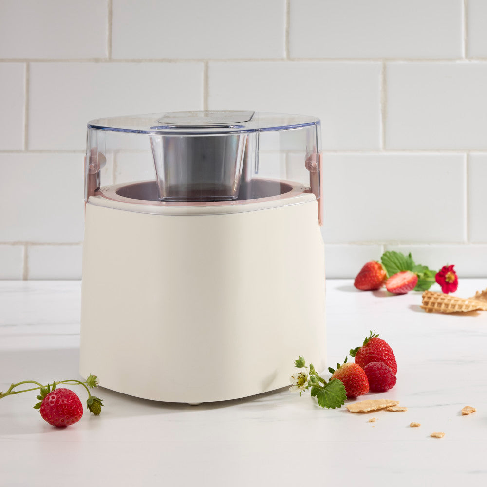 Davis & Waddell 1.4L Digital Ice Cream Maker