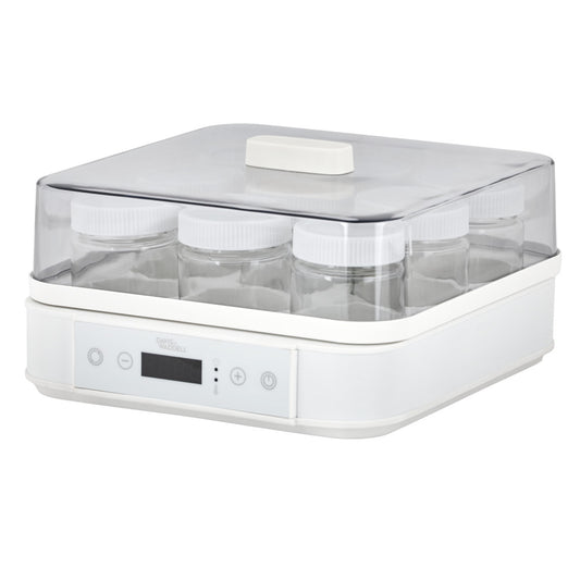 Davis & Waddell 1.6L Multi Yoghurt Maker