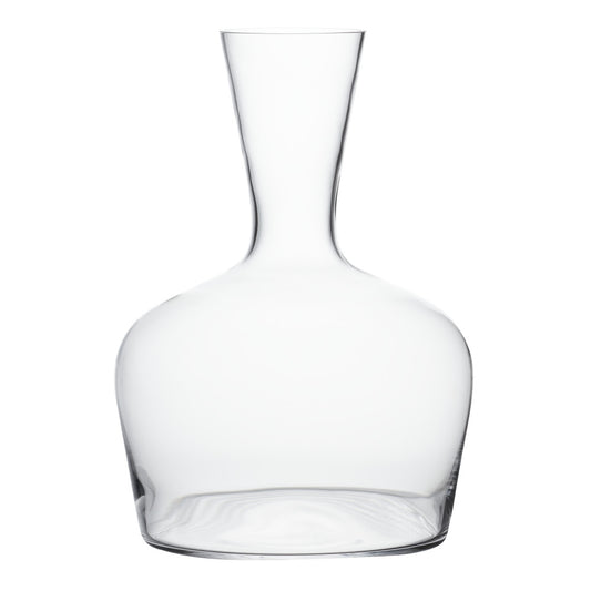 Davis & Waddell Ascot Glass Carafe 2L