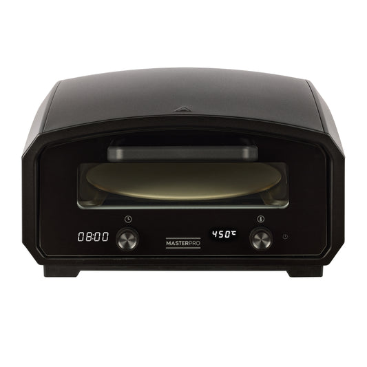 Masterpro 13 Inch Indoor/Outdoor Pizza Oven