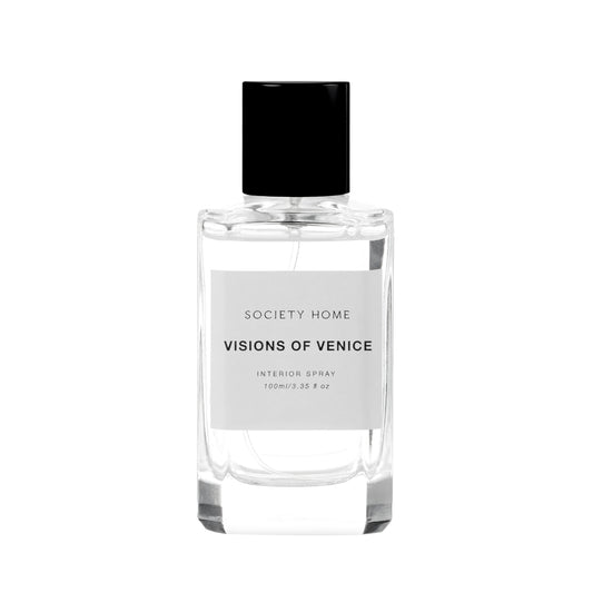 Society Home Visions Of Venice Interior Spray 100ml