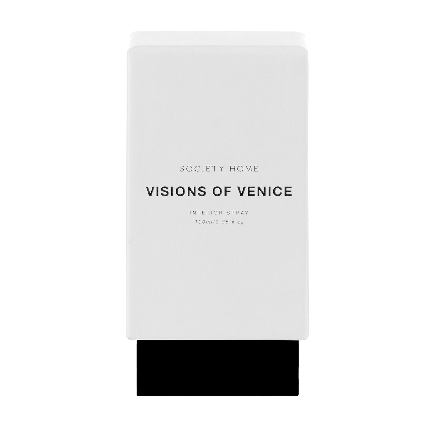 Society Home Visions Of Venice Interior Spray 100ml