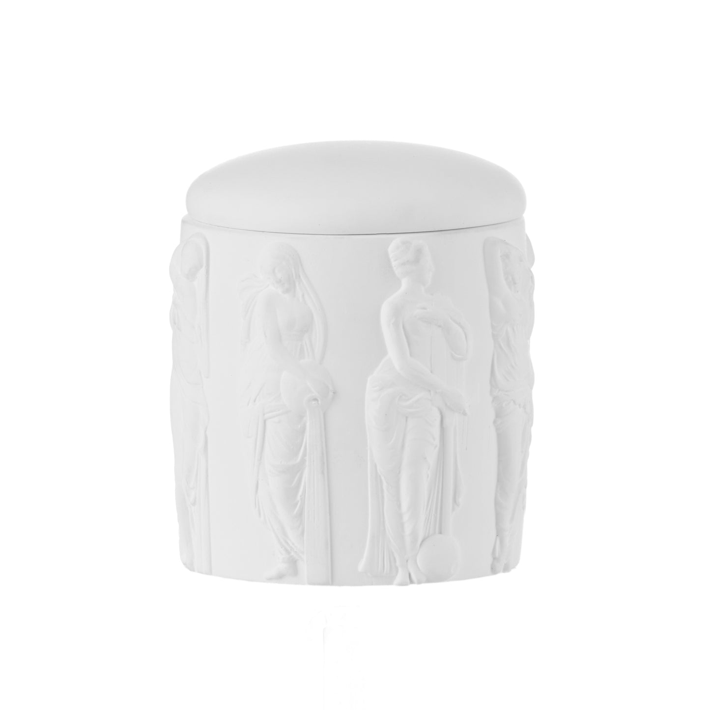 Society Home Village Green Scented Soy Candle