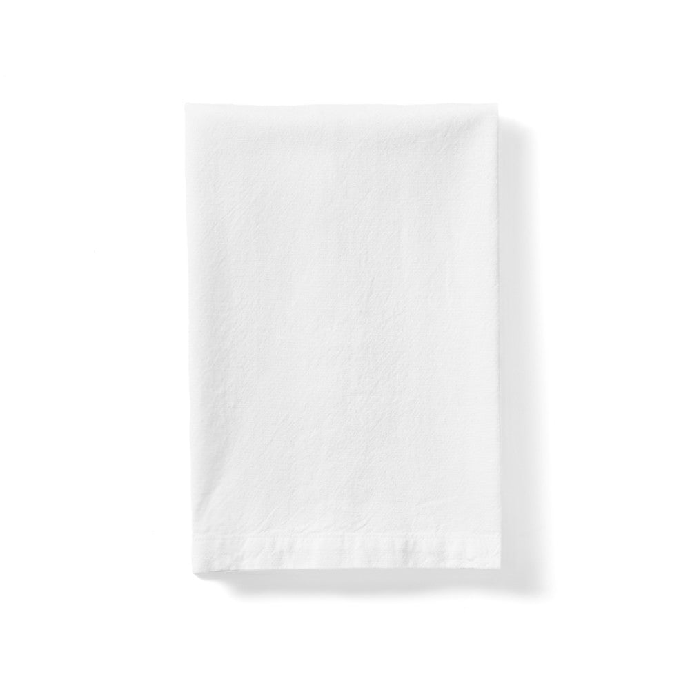 Amalfi Sorrento Liveable Linen Table Runner