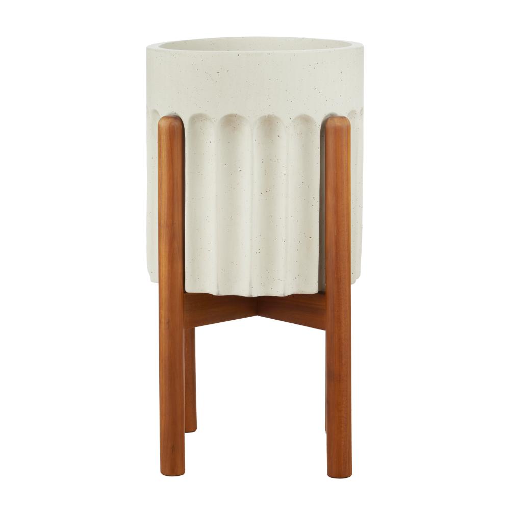 Amalfi Barkley Planter