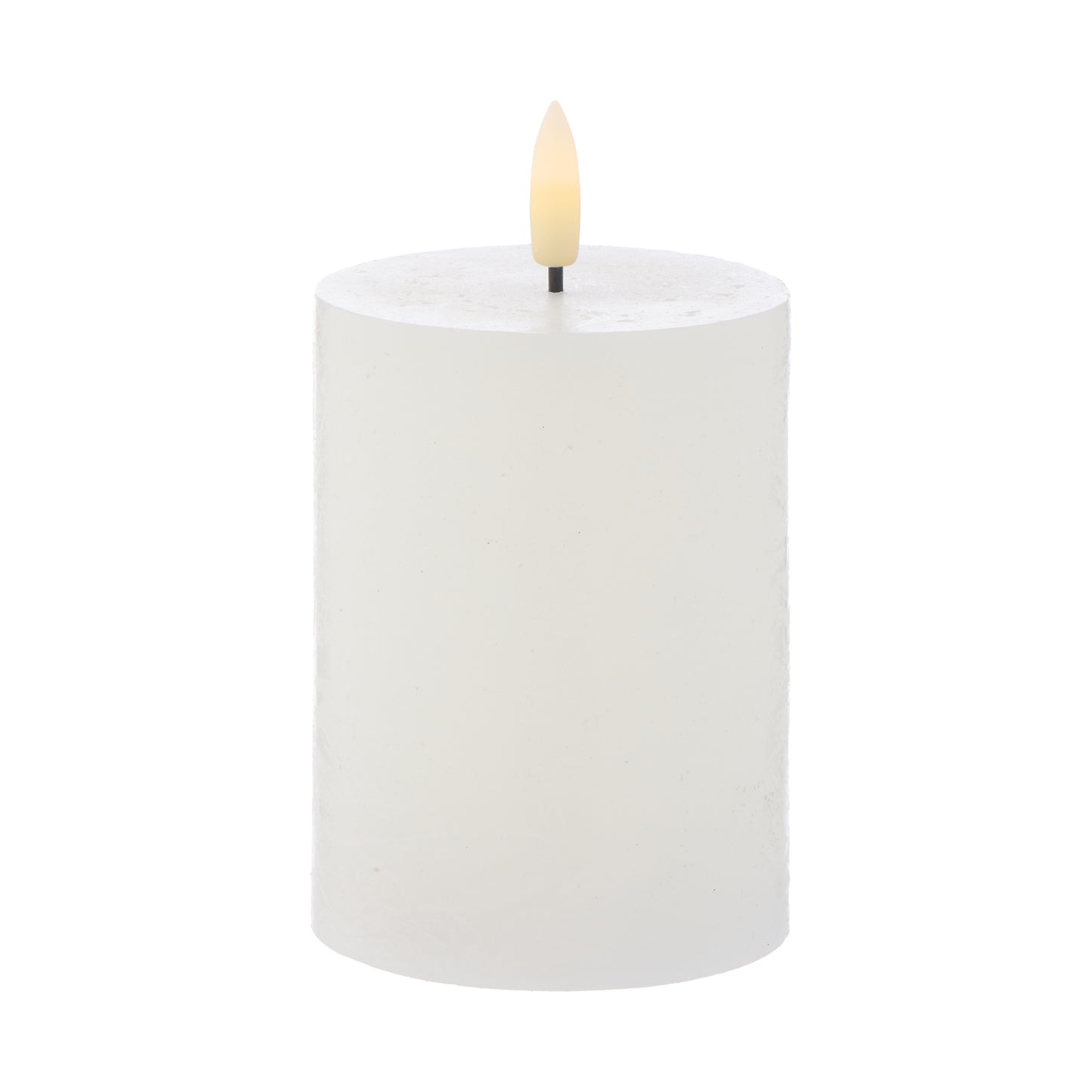 Amalfi Hughe LED Flickering Candle